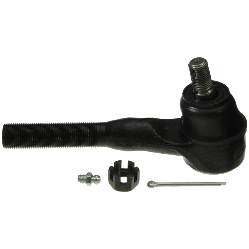 MOOG 91-01 Jeep Cherokee At Pitman Arm / Front Left Outer / Left Outer Tie Rod End