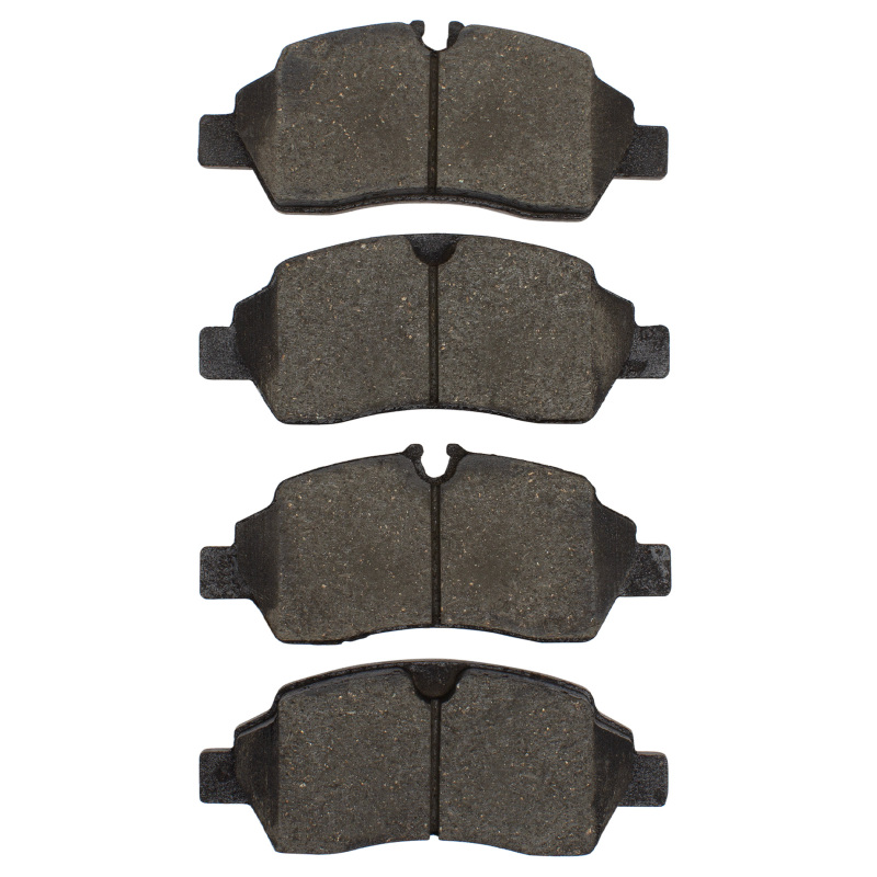 RNC Semi Met Brake Pads