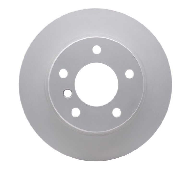 DFC GeoSPEC Coated Rotors - Plain