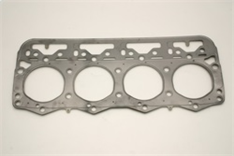 Cometic 94-03 Ford 7.3L Powerstroke 4.140in Bore .066in MLS-5 Head Gasket thumbnail 9
