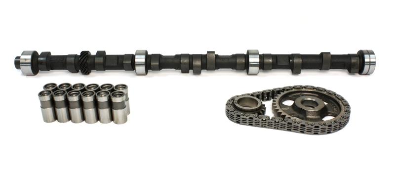 CCA Camshaft Kits