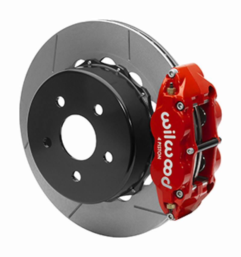 WIL Superlite Brake Kit