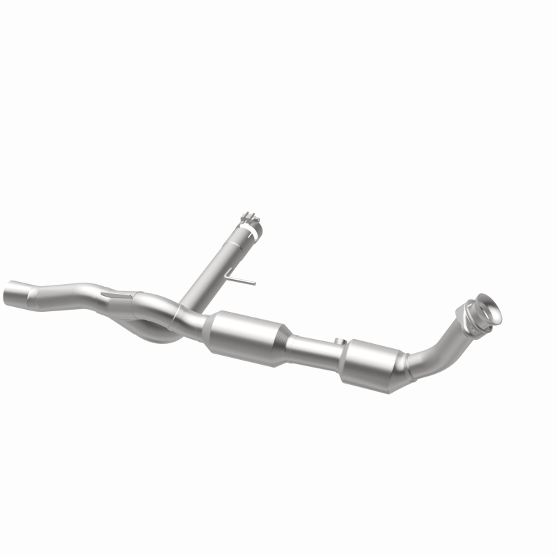 MagnaFlow 2004 Ford F-150 4.6L Direct Fit Converter thumbnail 7