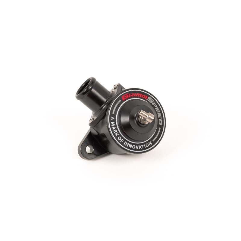 GRM Bypass Valves