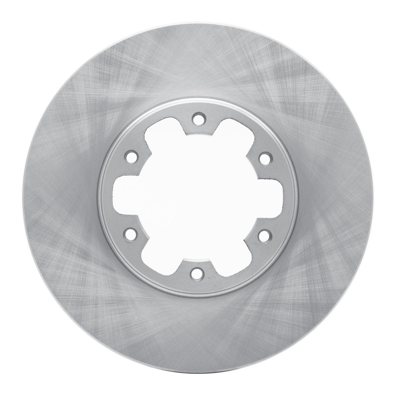 DFC Brake Rotors - Plain