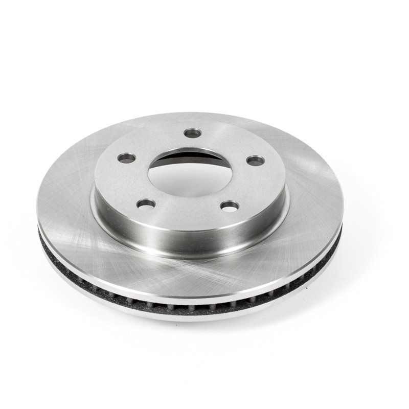 Power Stop 83-96 Buick Century Front Autospecialty Brake Rotor thumbnail 3