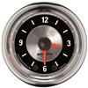 Autometer American Muscle 52mm Full Sweep Electric 12hr Analog Clock Gauge thumbnail 6