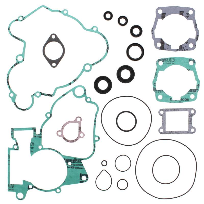 VEP Complete Gasket Kit