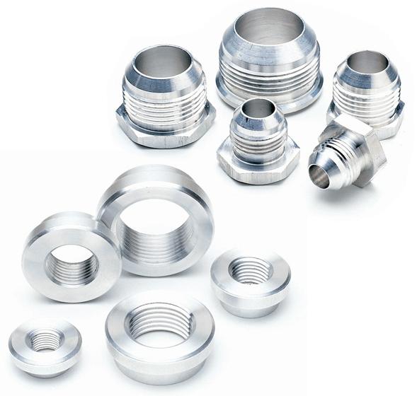 ARP Weld Bungs