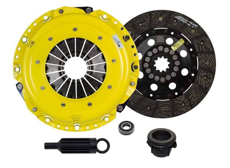 ACT 01-06 BMW M3 E46 XT/Perf Street Rigid Clutch Kit thumbnail 2