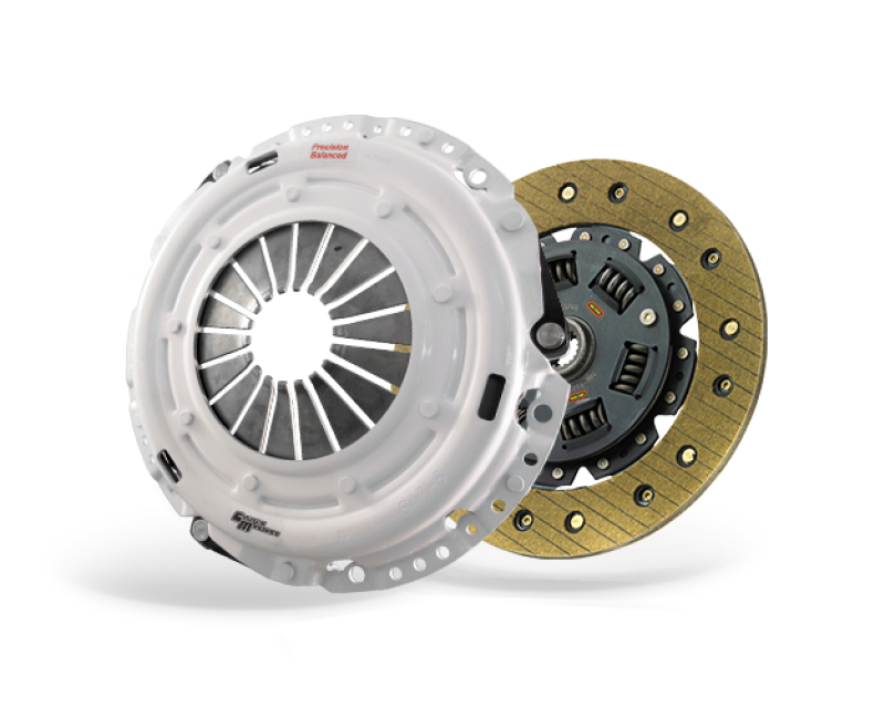 CM FX200 Clutch Kits