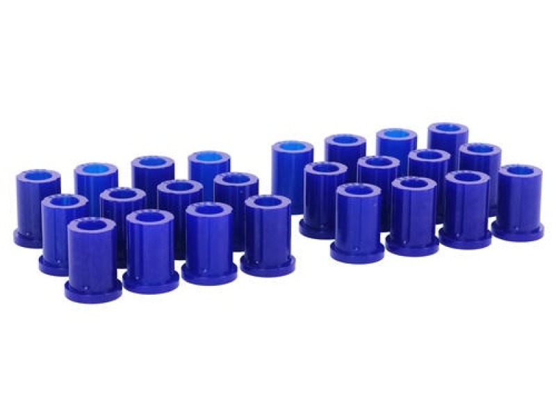 SPR Bushings - Sway Bar