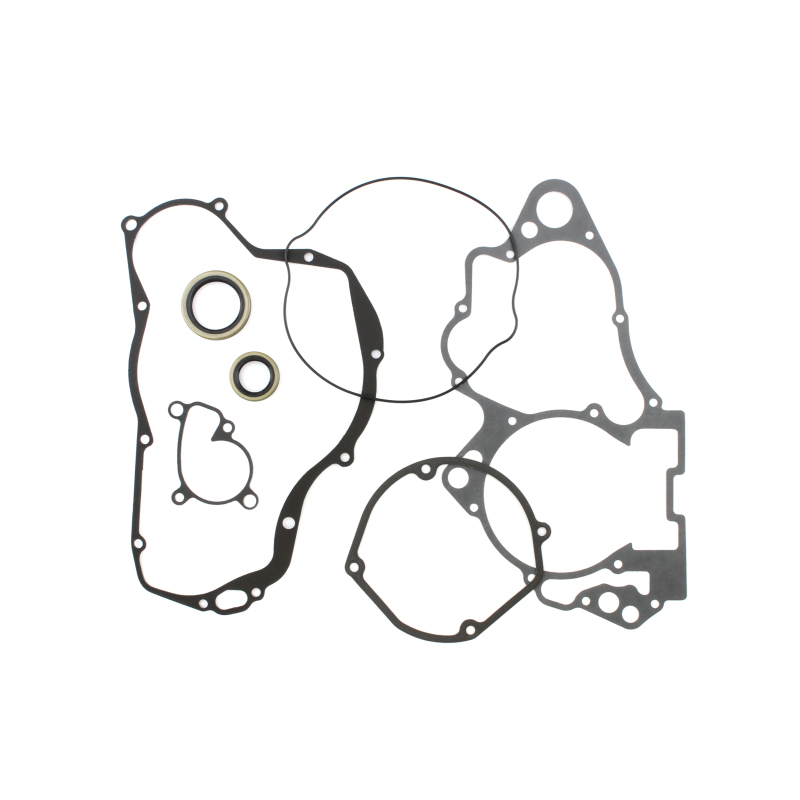 Cometic 01-02 Suzuki RM250 Bottom End Gasket Kit thumbnail 3