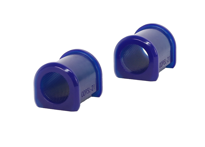 SPR Bushings - Sway Bar