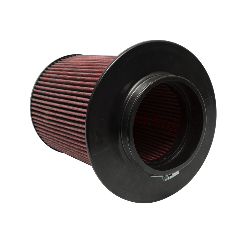 Injen Air Intake Kits X-1117-BR 8-Layer Oiled Cotton Gauze Filter with Twist Lock Base Part No. thumbnail 2