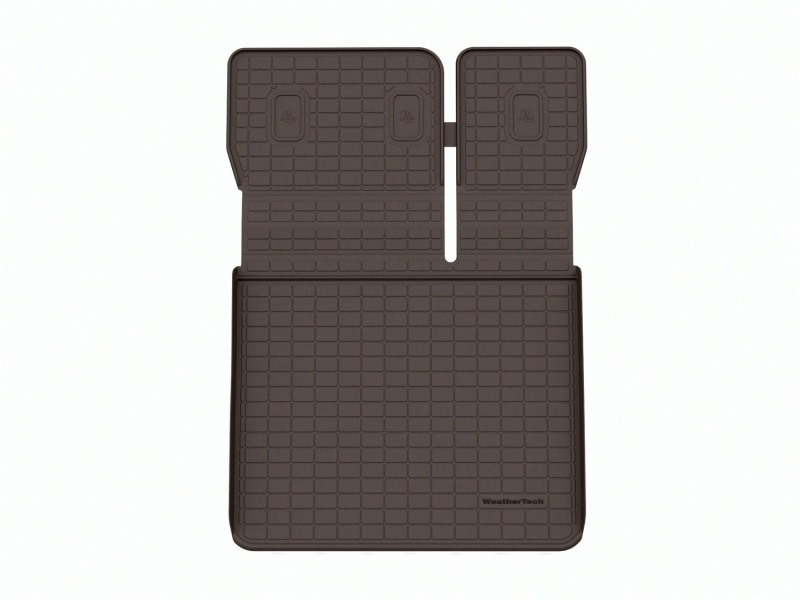 WT Seatback Cargo Liner HP - Cocoa