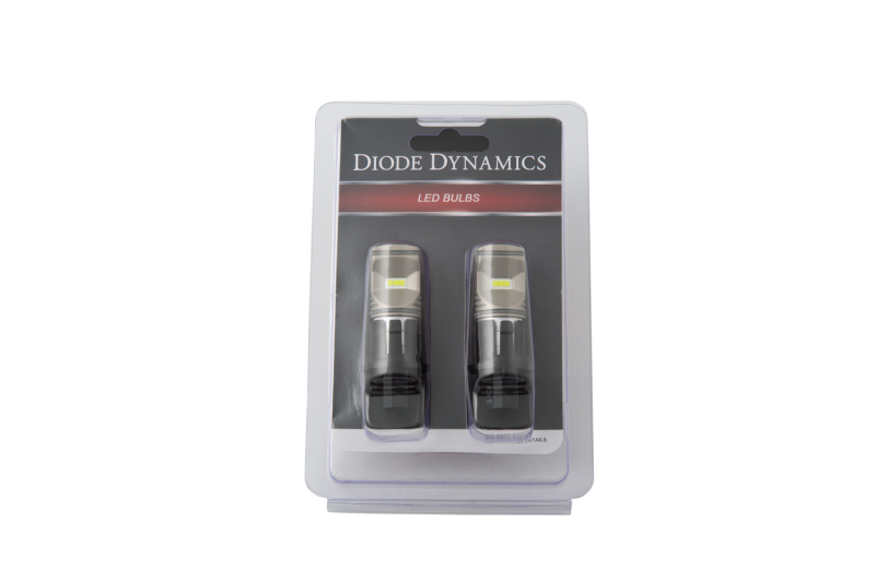 Diode Dynamics PH16W HP60 - Cool - White LED Bulbs (Pair) thumbnail 6