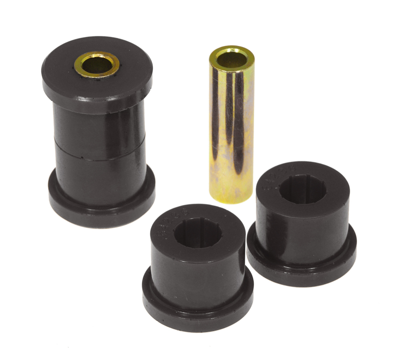 PRO Control Arm Bushings - Blk