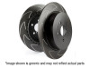 EBC 13-19 Ford Fiesta BSD Front Rotors thumbnail 5