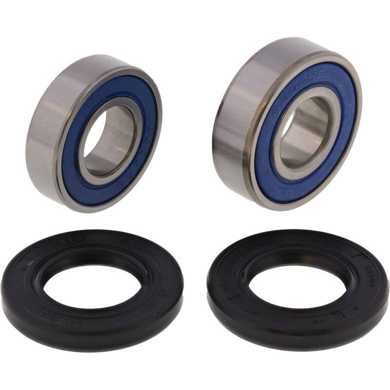 ABR Wheel Bearing Kits