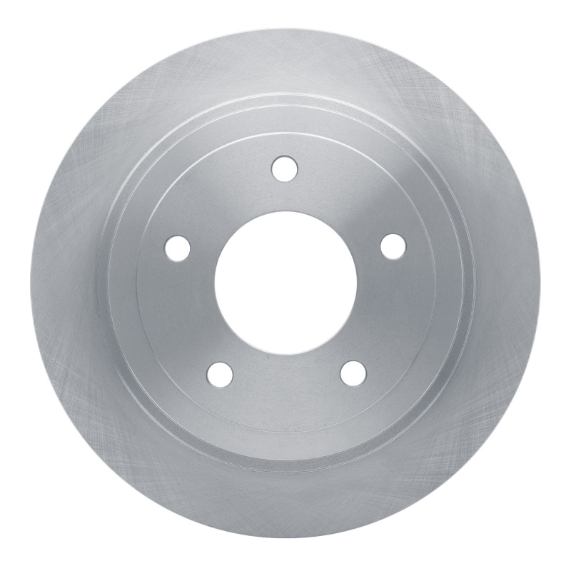 DFC Brake Rotors - Plain