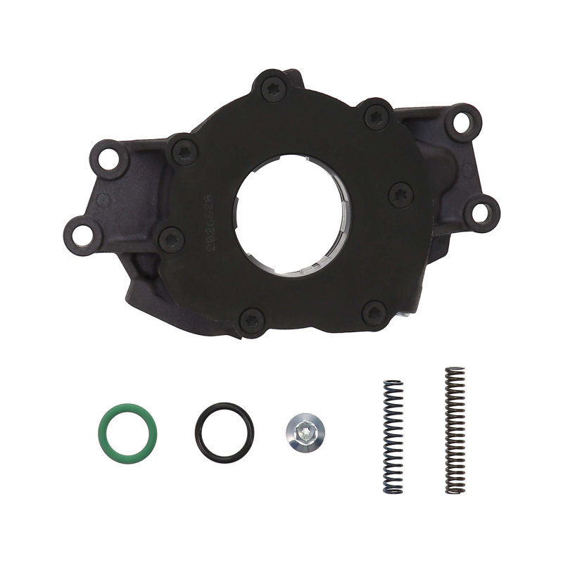 Manley Chevy LS Series Pro Flo Oil Pump (Eng App - 18in Increased Volume Over Stock) thumbnail 5