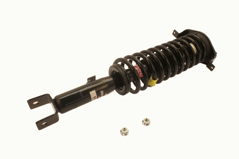KYB Strut Plus Rear 01-06 Chrysler Sebring Sedan/Dodge Stratus Sedan thumbnail 7