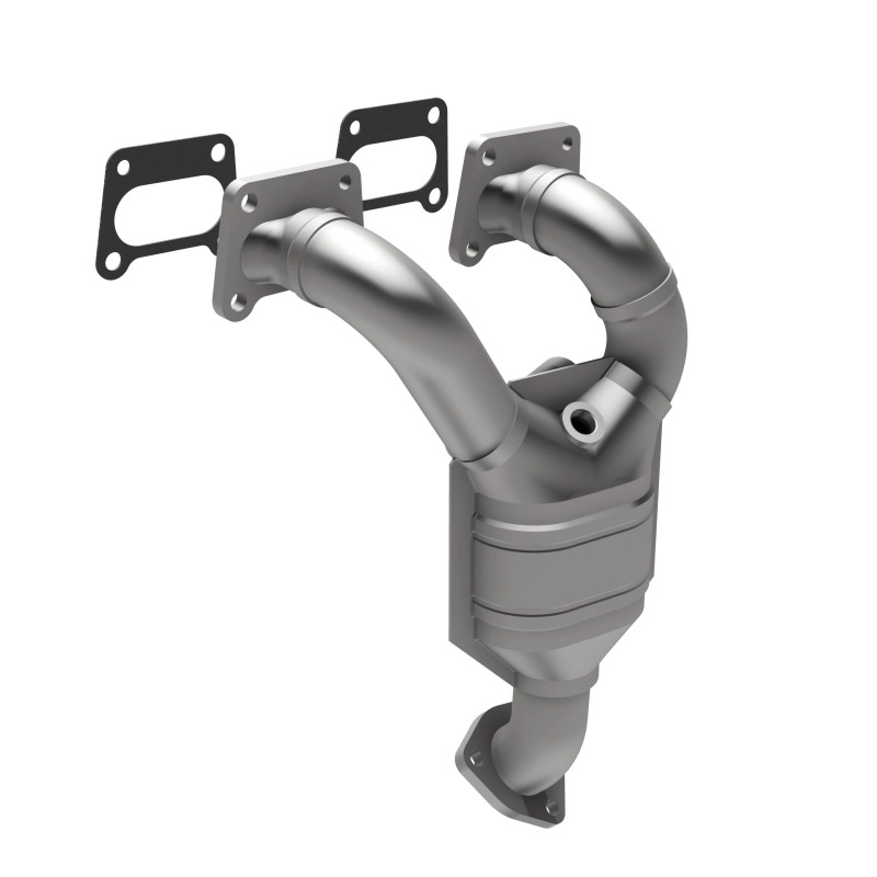 MagnaFlow Direct Fit Catalytic Converter 97-99 Sentra 1.6L manif 49S thumbnail 9