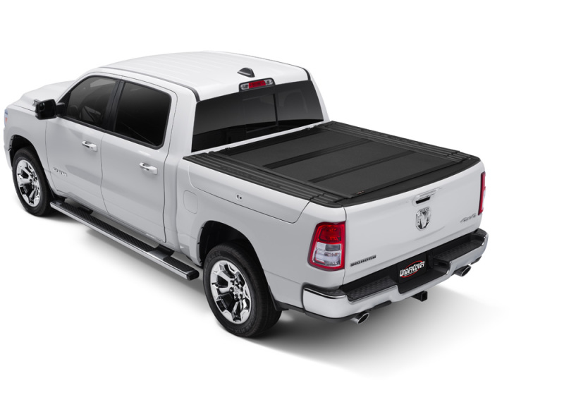 UnderCover 19-20 Ram 1500 (w/ Rambox) 5.7ft Armor Flex Bed Cover thumbnail 7