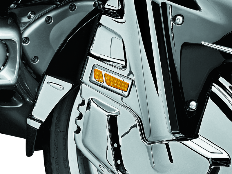 KUR LED Auxilliary Lights G