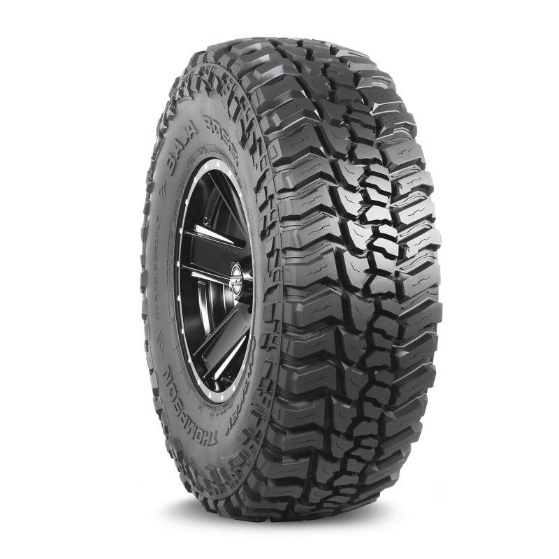 Mickey Thompson Baja Boss M/T Tire - 37X14.50R20LT 128Q - 247897