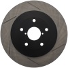 ST Slotted Sport Brake Rotors