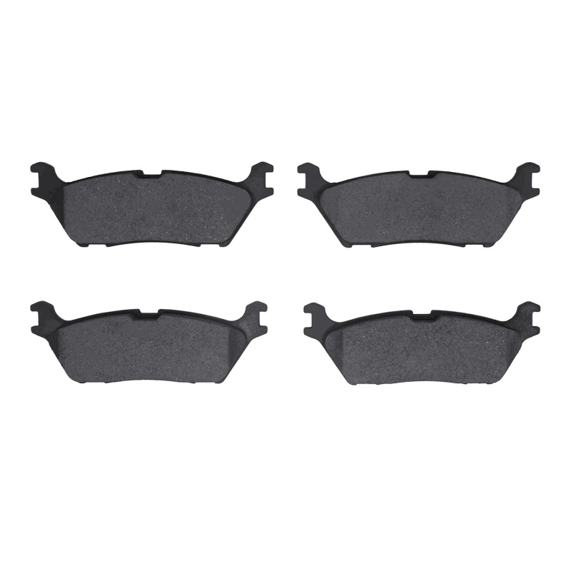 DFC Ultimate Duty Brake Pads