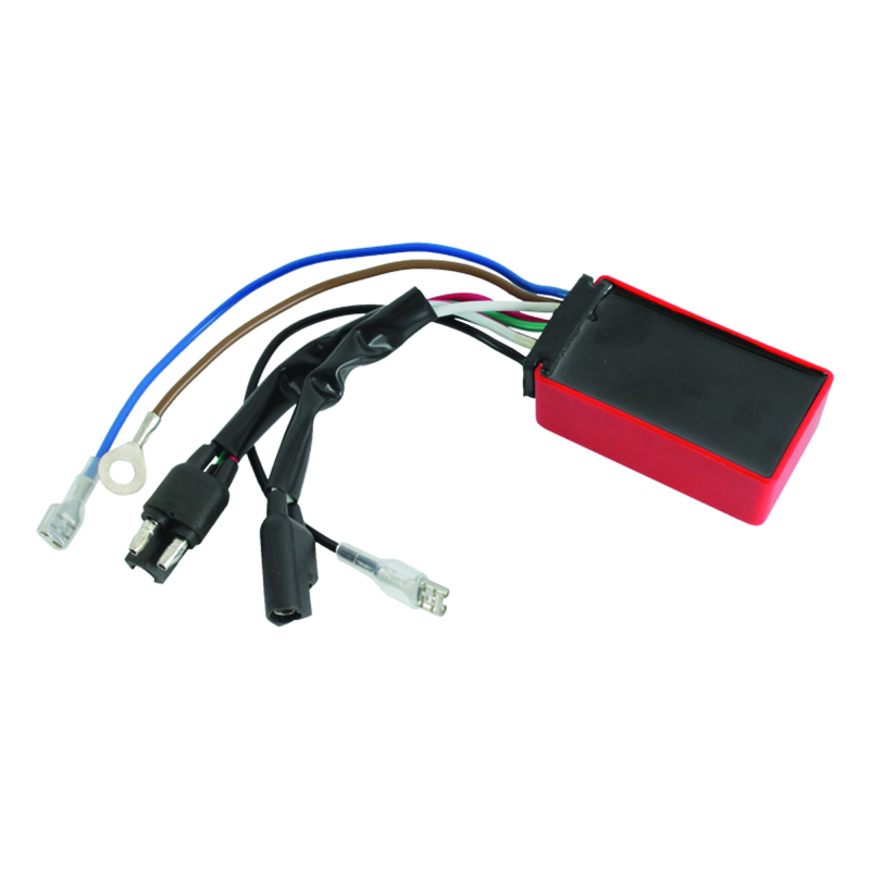 Quadboss High-Performance CDI Boxes 495351 Module, Box, Polaris, Each thumbnail 3