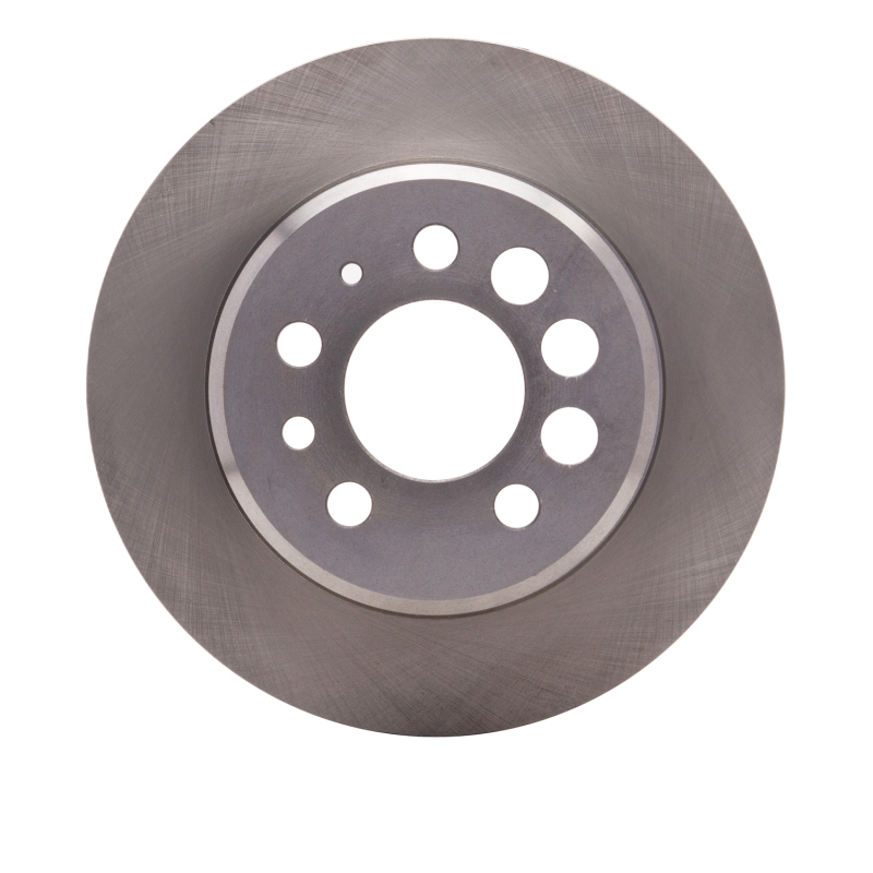 DFC Brake Rotors - Plain