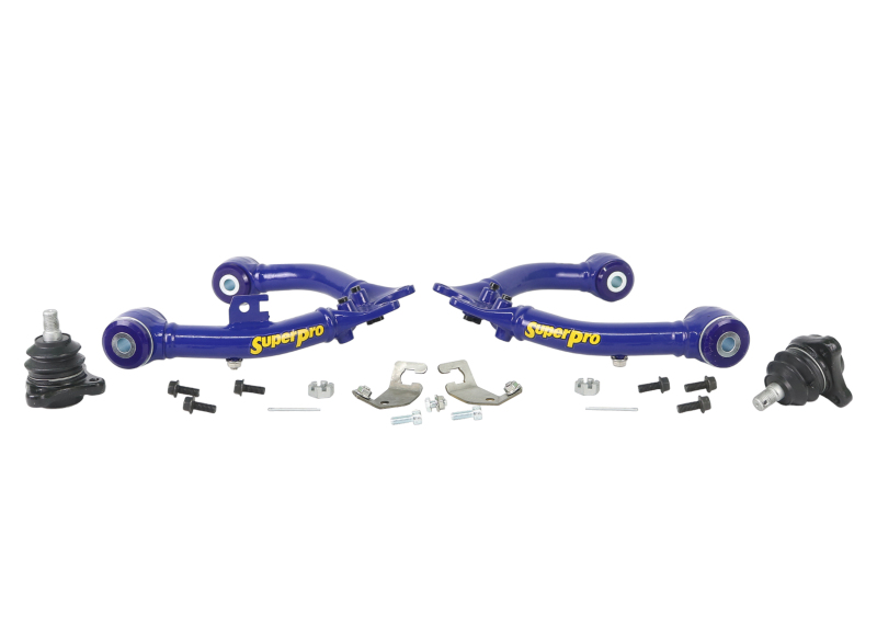 SPR Caster Adj Kits