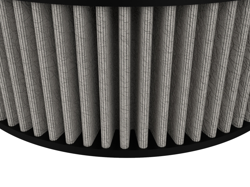 aFe MagnumFLOW Air Filters OER PDS A/F PDS GM Cars & Trucks 62-96 thumbnail 6