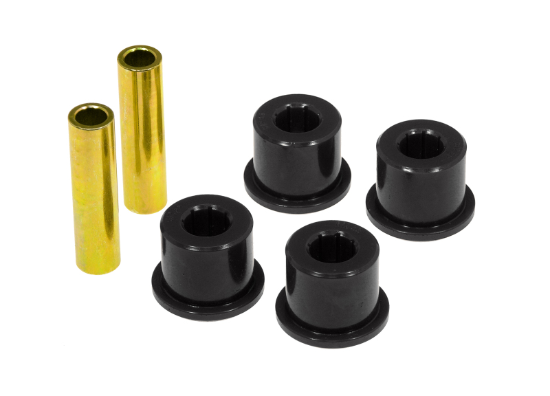 PRO Pivot Bushings - Blk