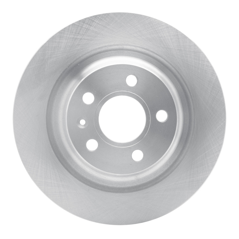 DFC Brake Rotors - Plain