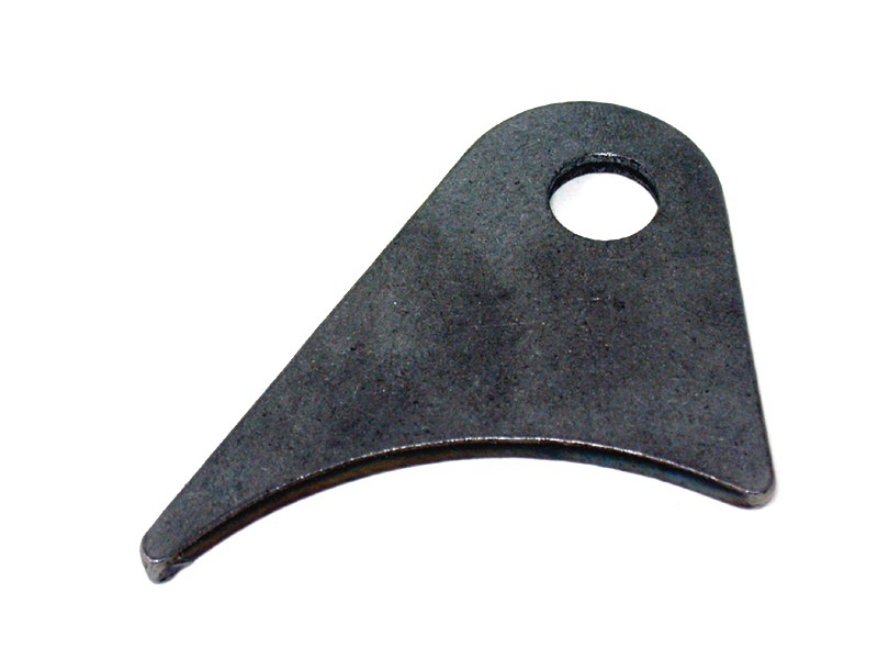 RID Tabs - Rear Axle