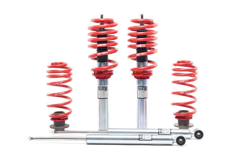 HR Street Perf Coil Overs