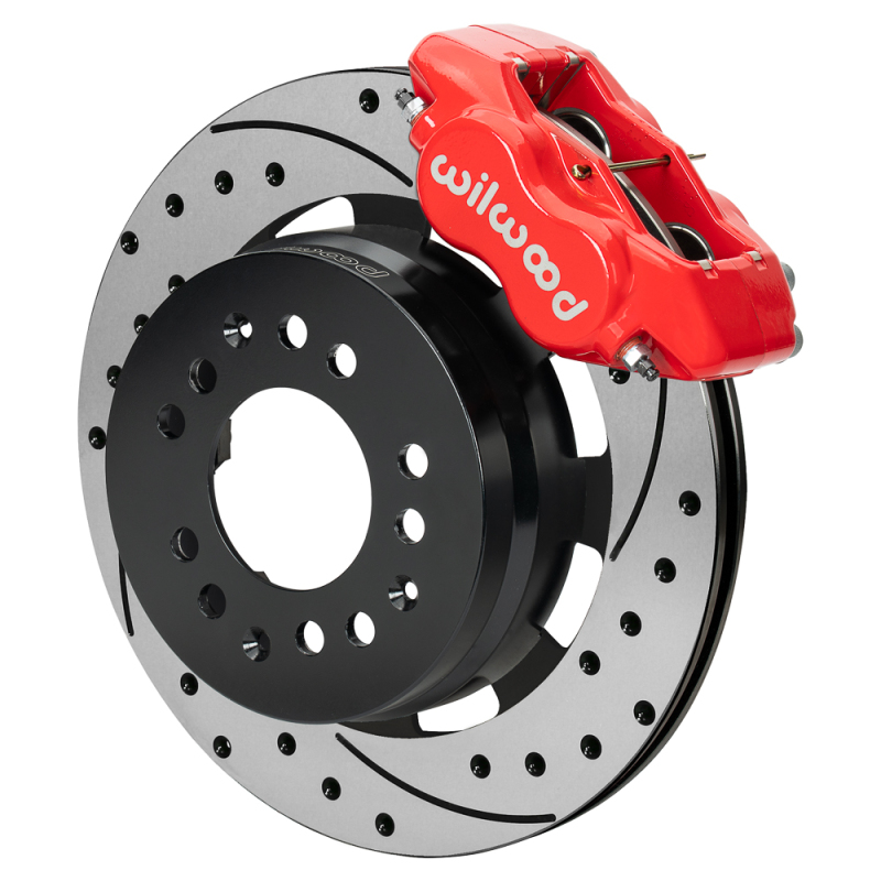 WIL Dynalite Brake Kit