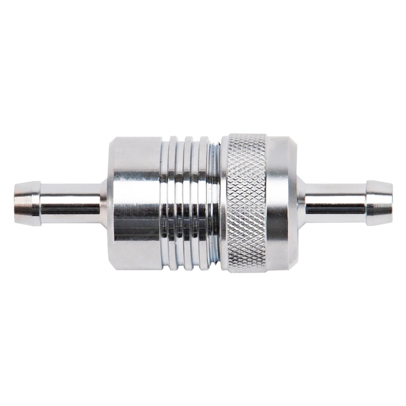 Fuel Filter Aluminum Street Filter