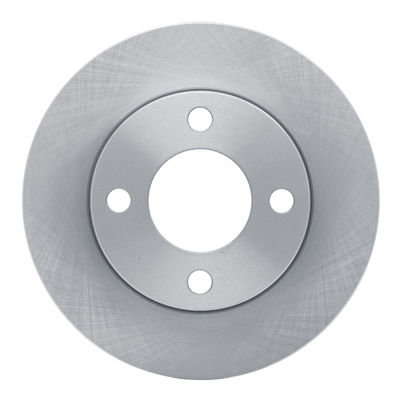 DFC Brake Rotors - Plain