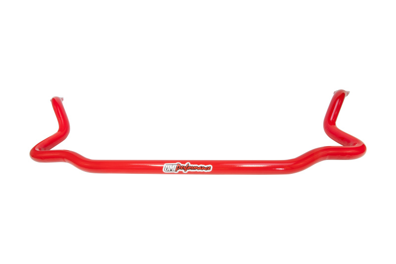 UMI Performance 82-03 S10/S15 Front Sway Bar 1-1/4in Solid thumbnail 3