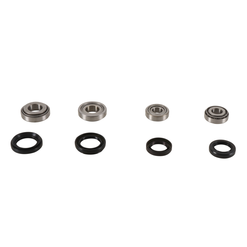 PIV Wheel Bearing Kit