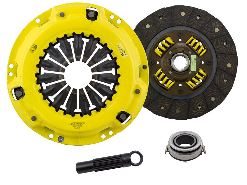 ACT 2006 Scion tC XT/Perf Street Sprung Clutch Kit thumbnail 3