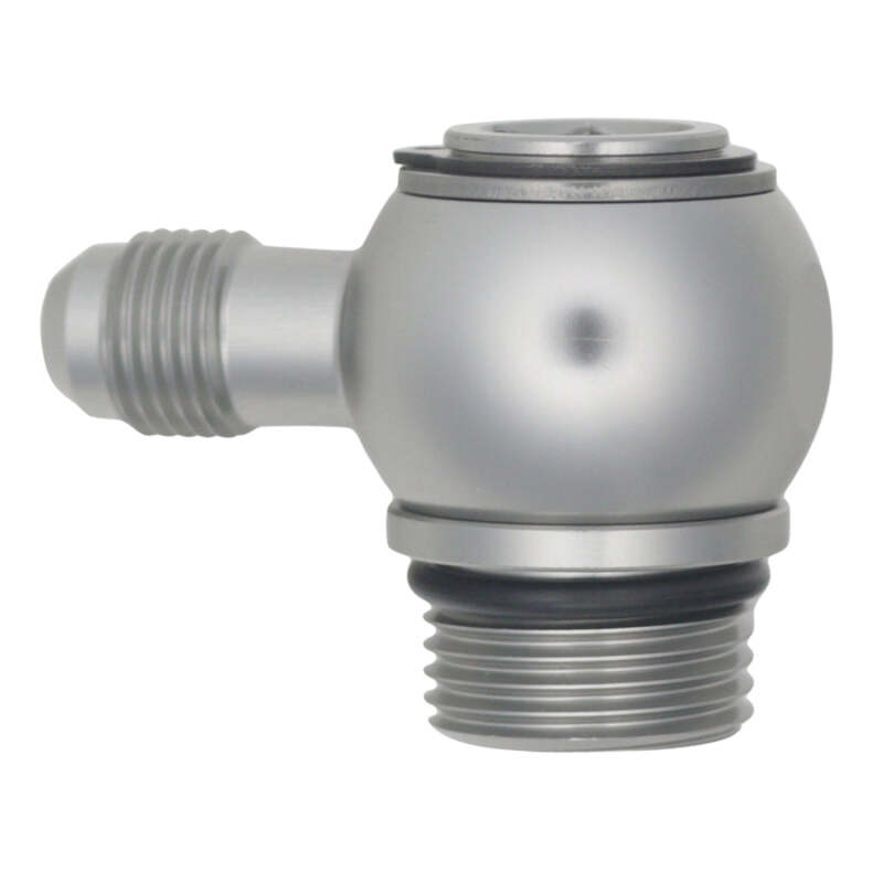 DW ORB to -AN Adapters