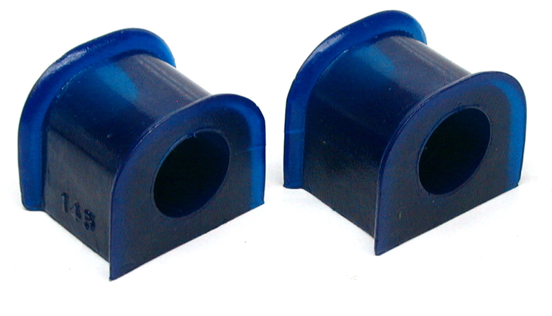 SPR Bushings - Sway Bar