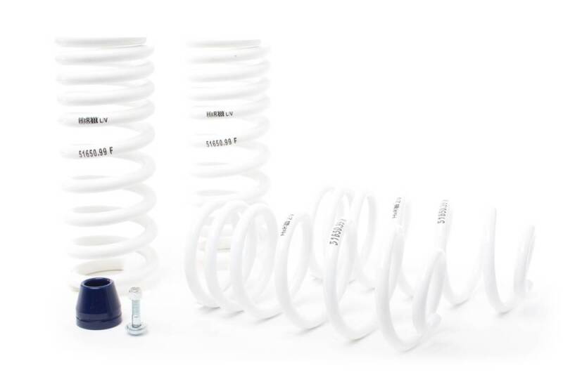 HR Race Springs